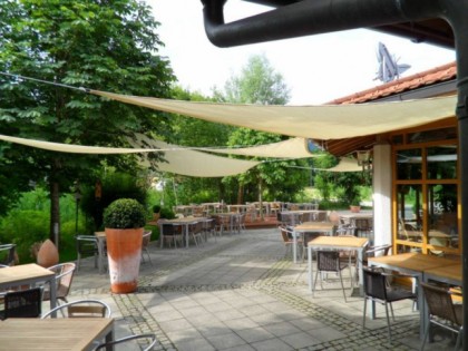 Foto: Café-Bistro Papillon